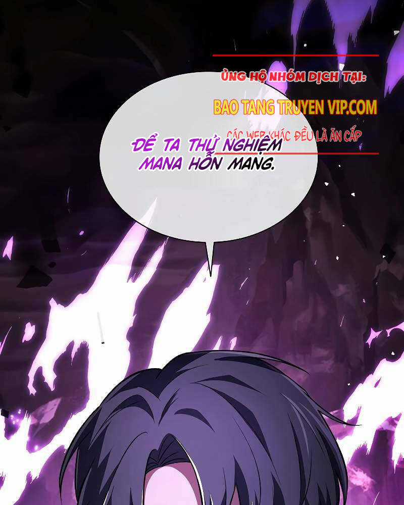 Tử Vong Quân Chủ Chapter 8 trang 18