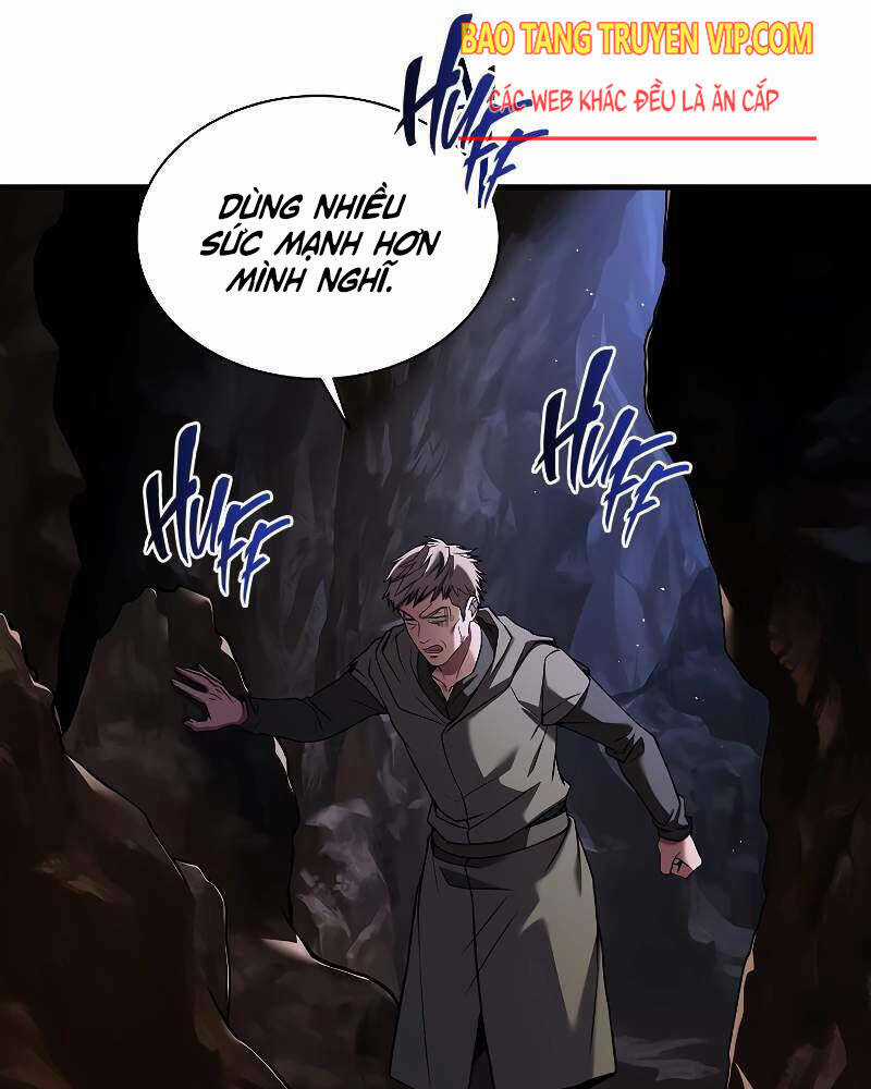 Tử Vong Quân Chủ Chapter 8 trang 2