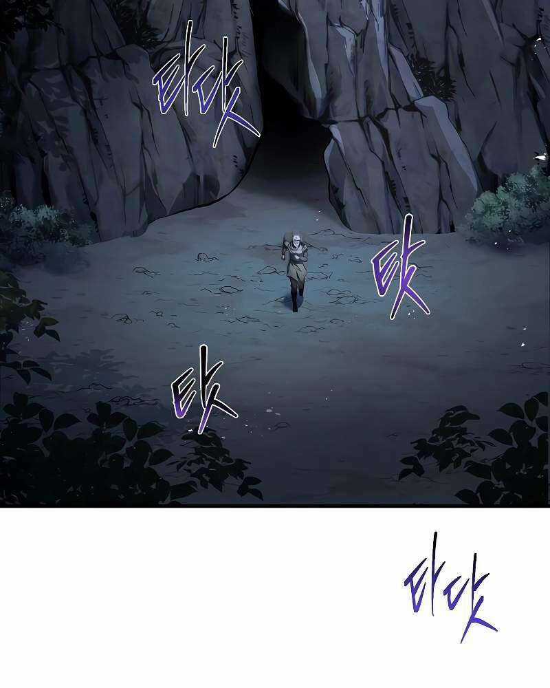 Tử Vong Quân Chủ Chapter 8 trang 22