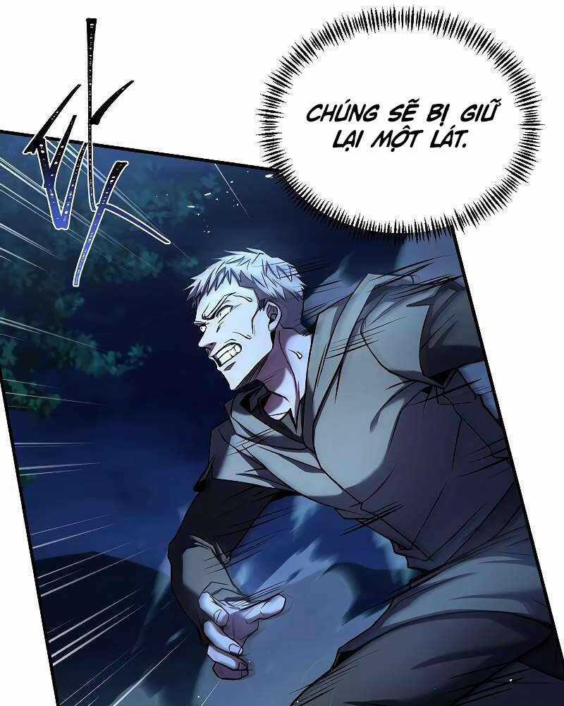 Tử Vong Quân Chủ Chapter 8 trang 23