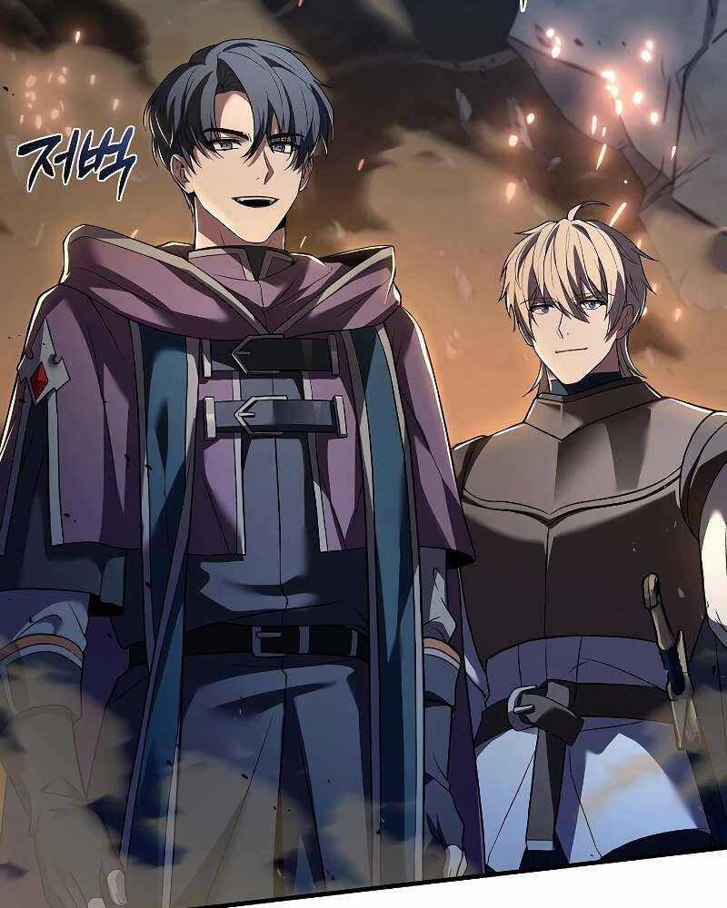 Tử Vong Quân Chủ Chapter 8 trang 31