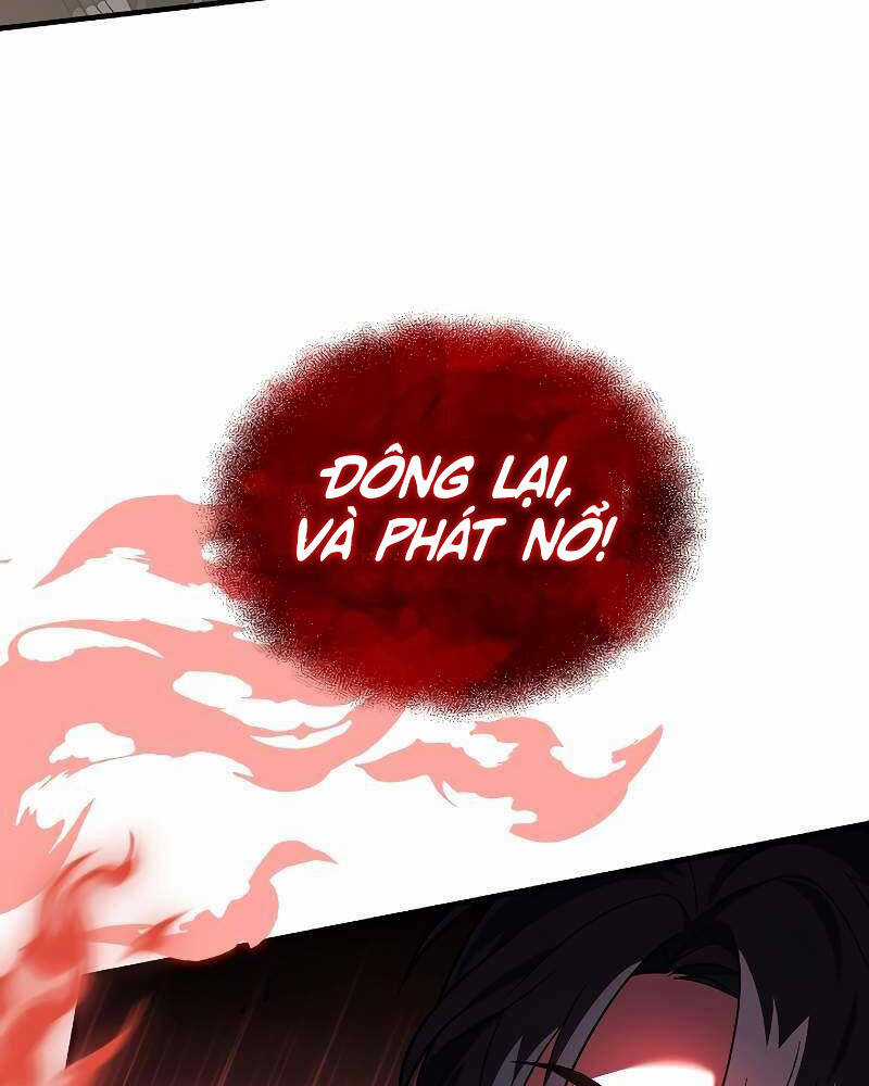 Tử Vong Quân Chủ Chapter 8 trang 32