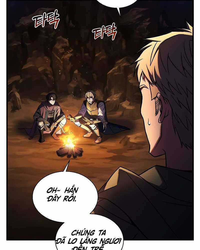 Tử Vong Quân Chủ Chapter 8 trang 4