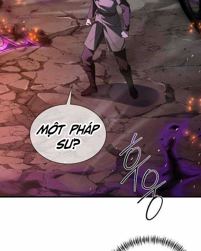 Tử Vong Quân Chủ Chapter 8 trang 41