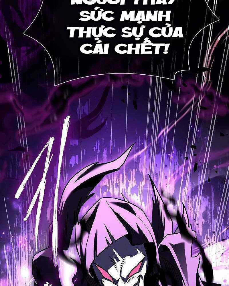 Tử Vong Quân Chủ Chapter 8 trang 44