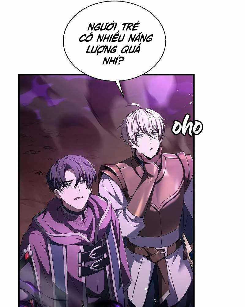 Tử Vong Quân Chủ Chapter 8 trang 48