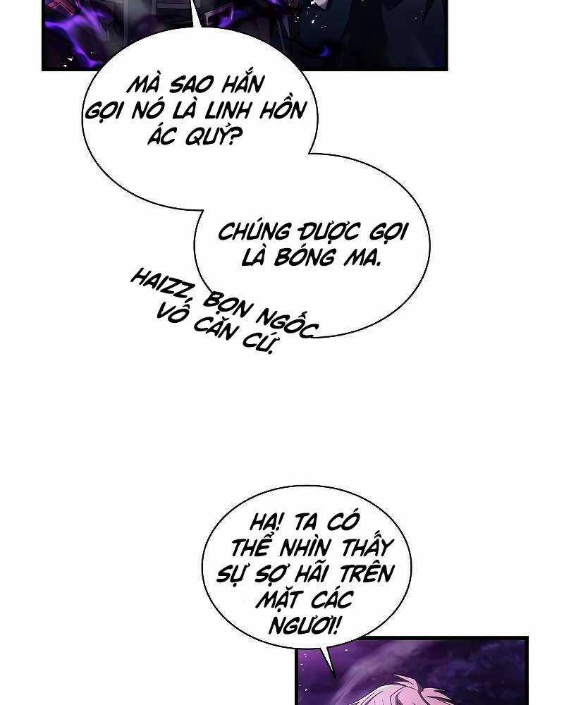 Tử Vong Quân Chủ Chapter 8 trang 49