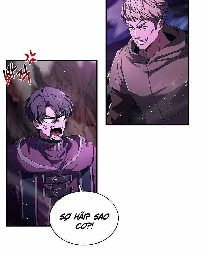 Tử Vong Quân Chủ Chapter 8 trang 50