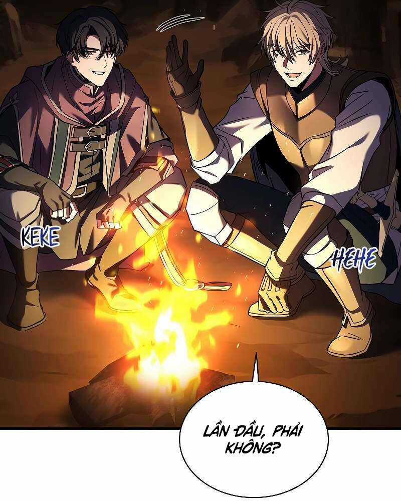 Tử Vong Quân Chủ Chapter 8 trang 6