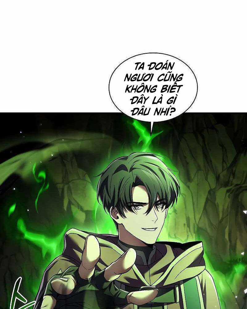 Tử Vong Quân Chủ Chapter 8 trang 68