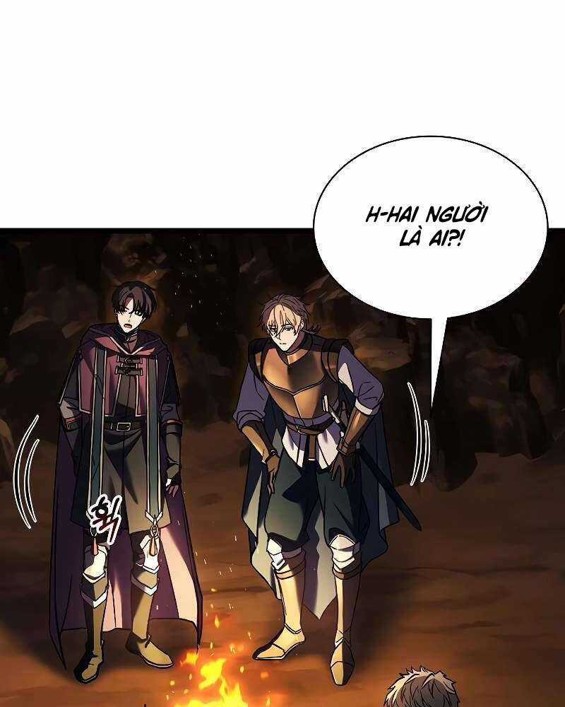 Tử Vong Quân Chủ Chapter 8 trang 7