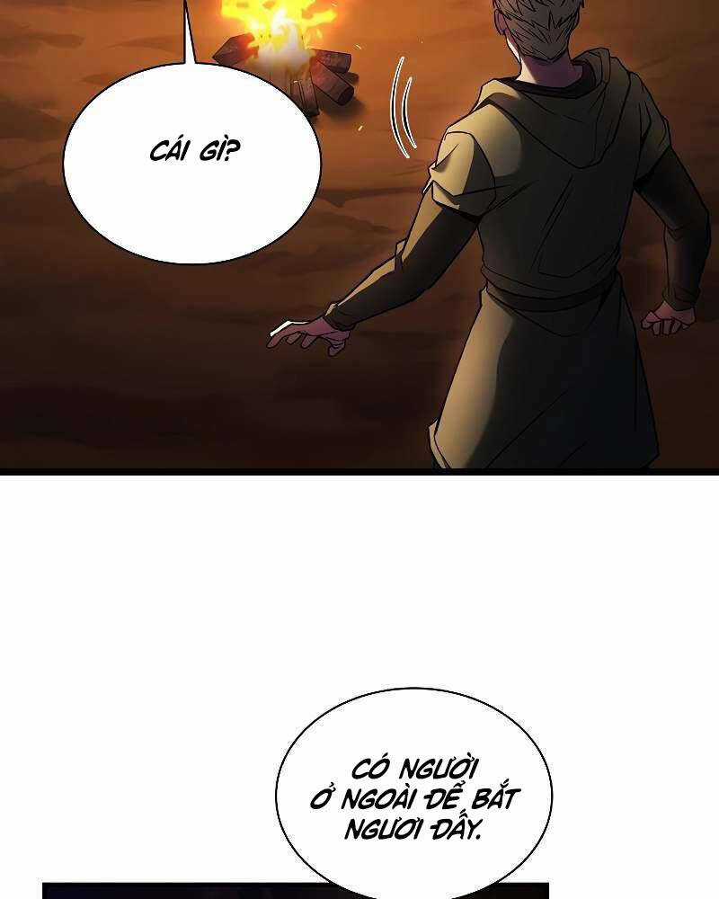 Tử Vong Quân Chủ Chapter 8 trang 8