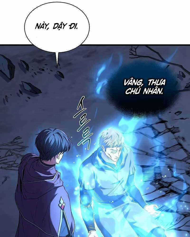 Tử Vong Quân Chủ Chapter 8 trang 82