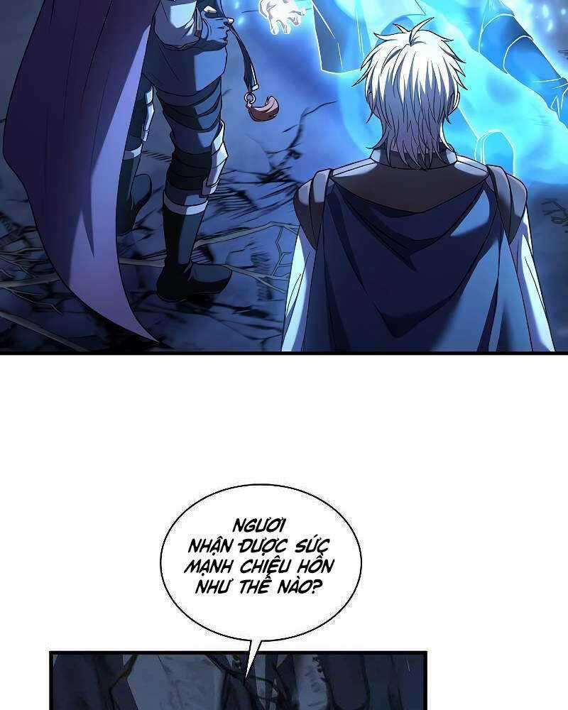 Tử Vong Quân Chủ Chapter 8 trang 83