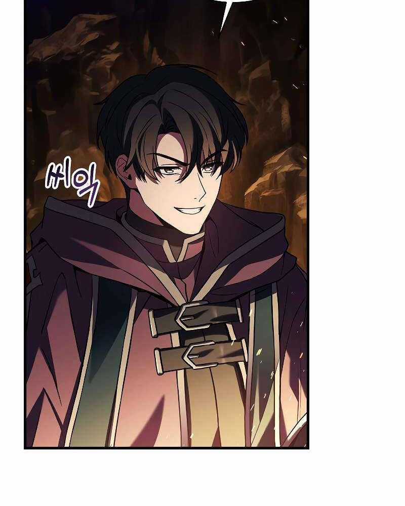 Tử Vong Quân Chủ Chapter 8 trang 9