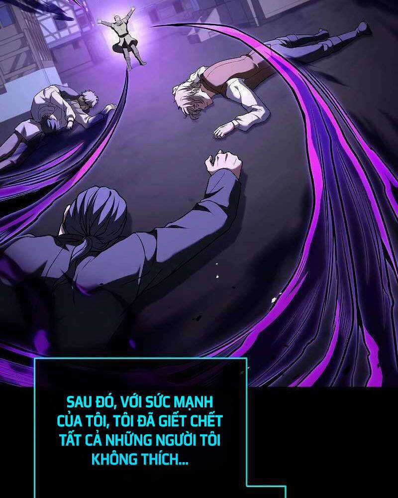 Tử Vong Quân Chủ Chapter 8 trang 91