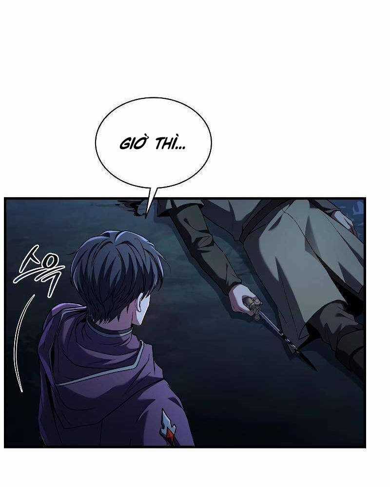 Tử Vong Quân Chủ Chapter 8 trang 96