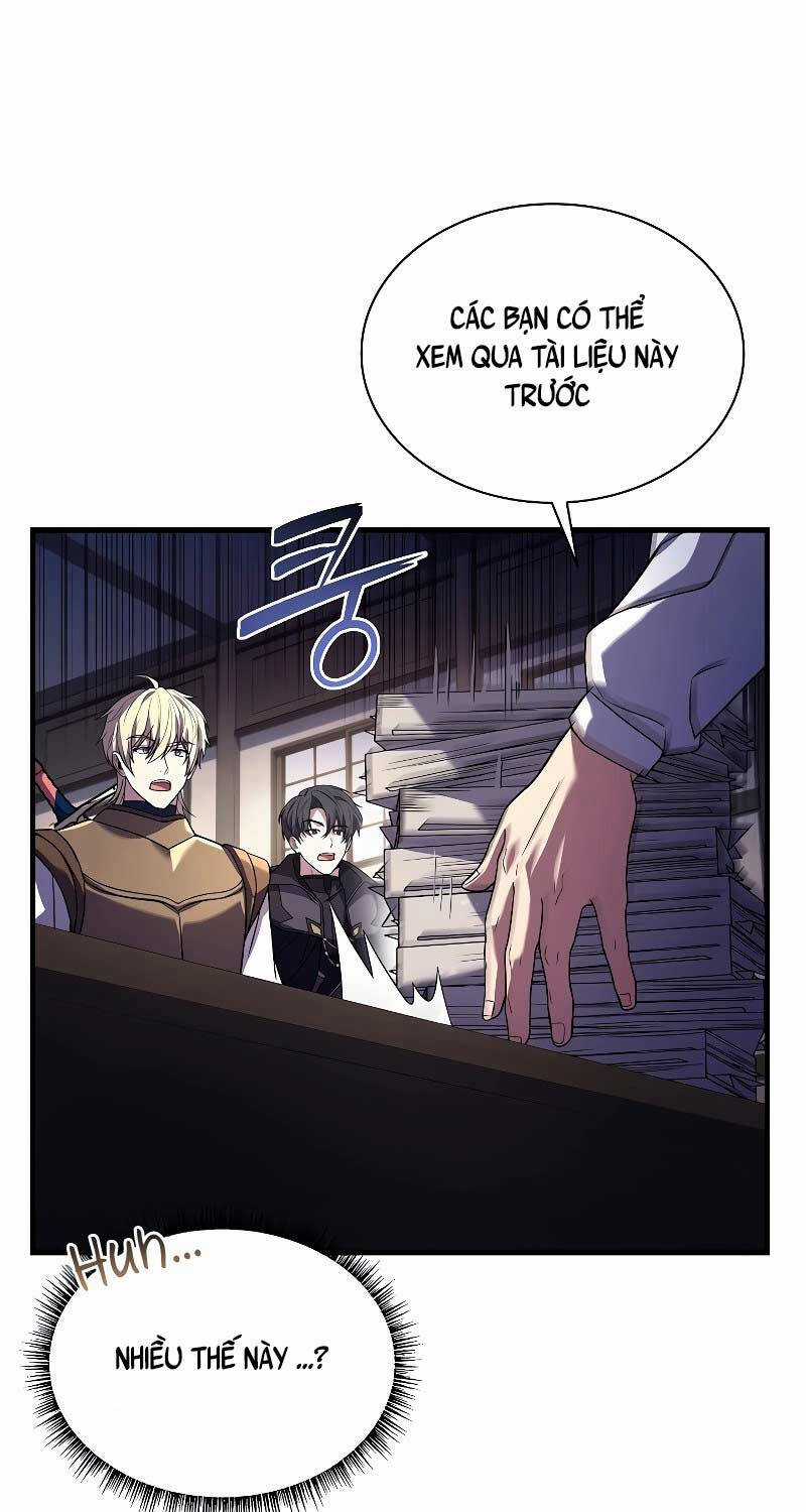 Tử Vong Quân Chủ Chapter 9 trang 11