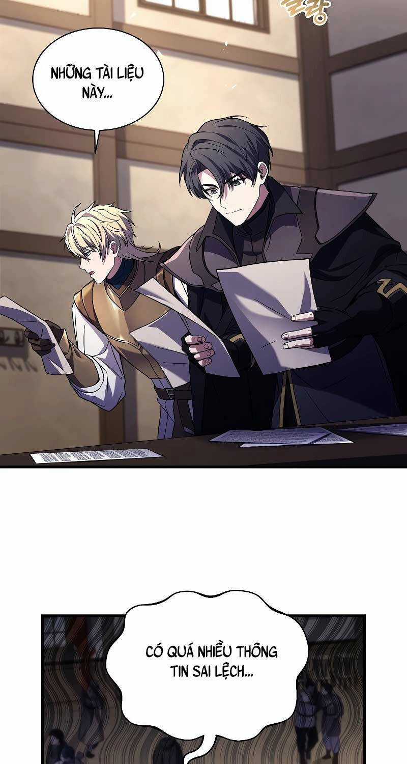 Tử Vong Quân Chủ Chapter 9 trang 13