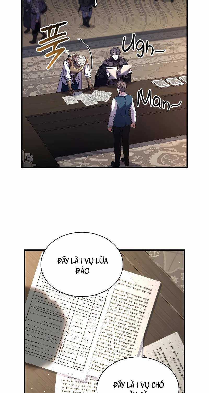 Tử Vong Quân Chủ Chapter 9 trang 14