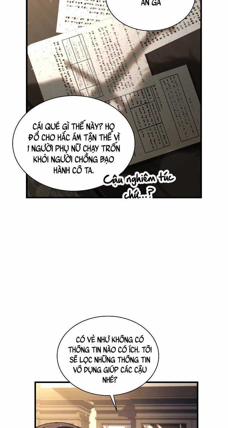 Tử Vong Quân Chủ Chapter 9 trang 15
