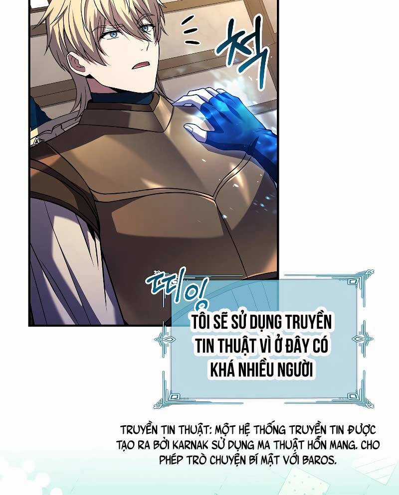 Tử Vong Quân Chủ Chapter 9 trang 17