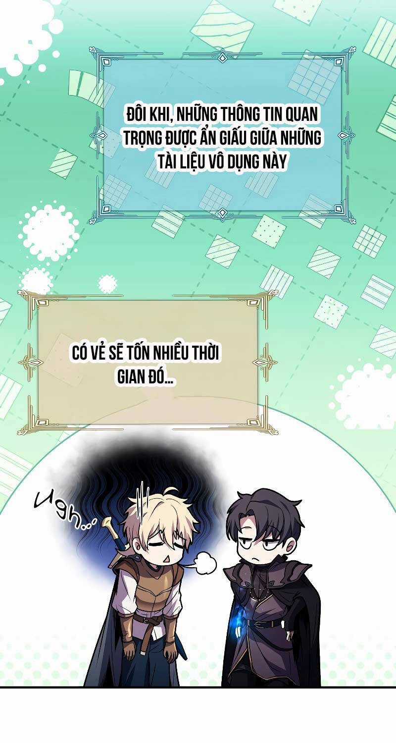 Tử Vong Quân Chủ Chapter 9 trang 18