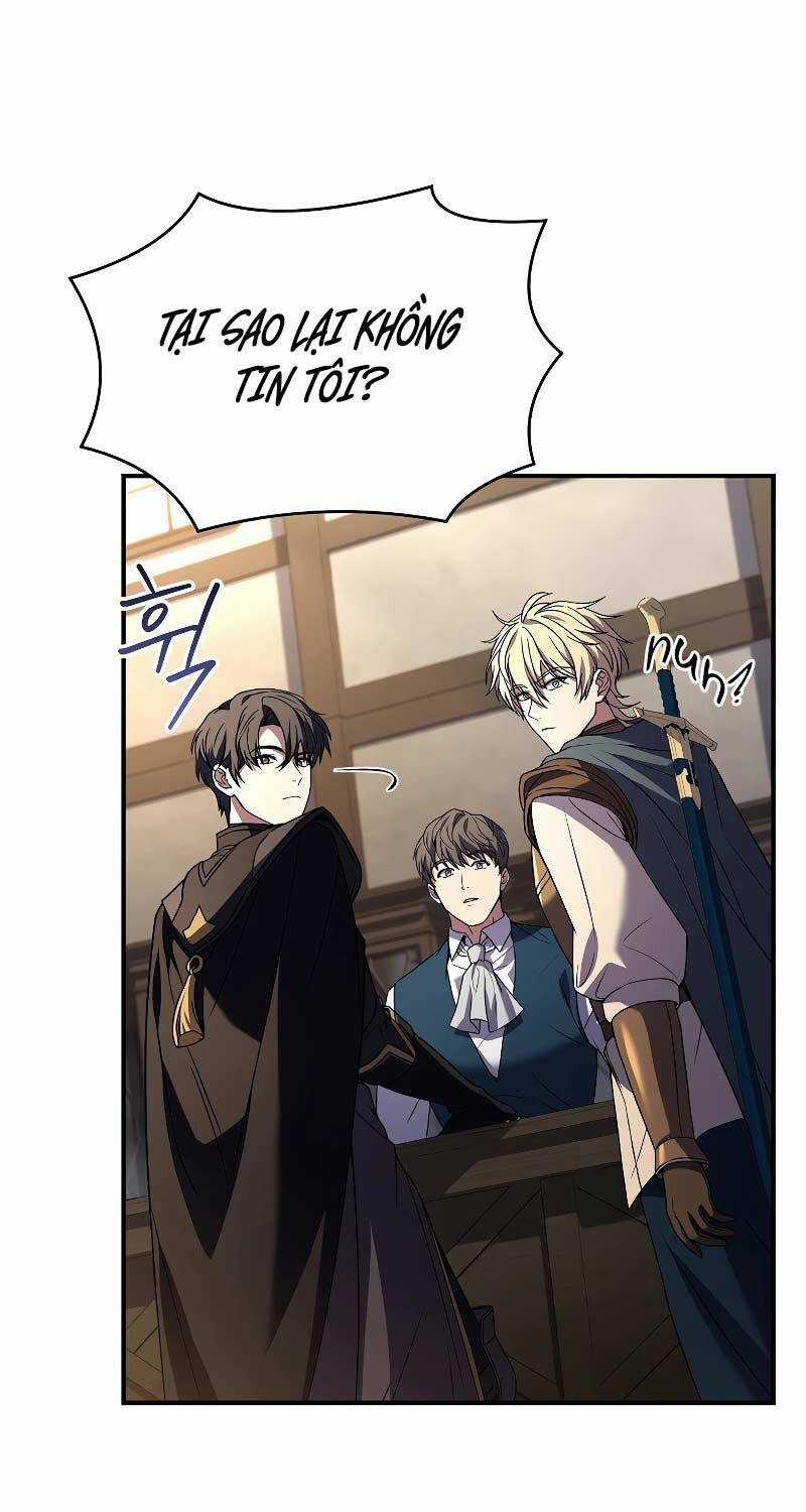 Tử Vong Quân Chủ Chapter 9 trang 19