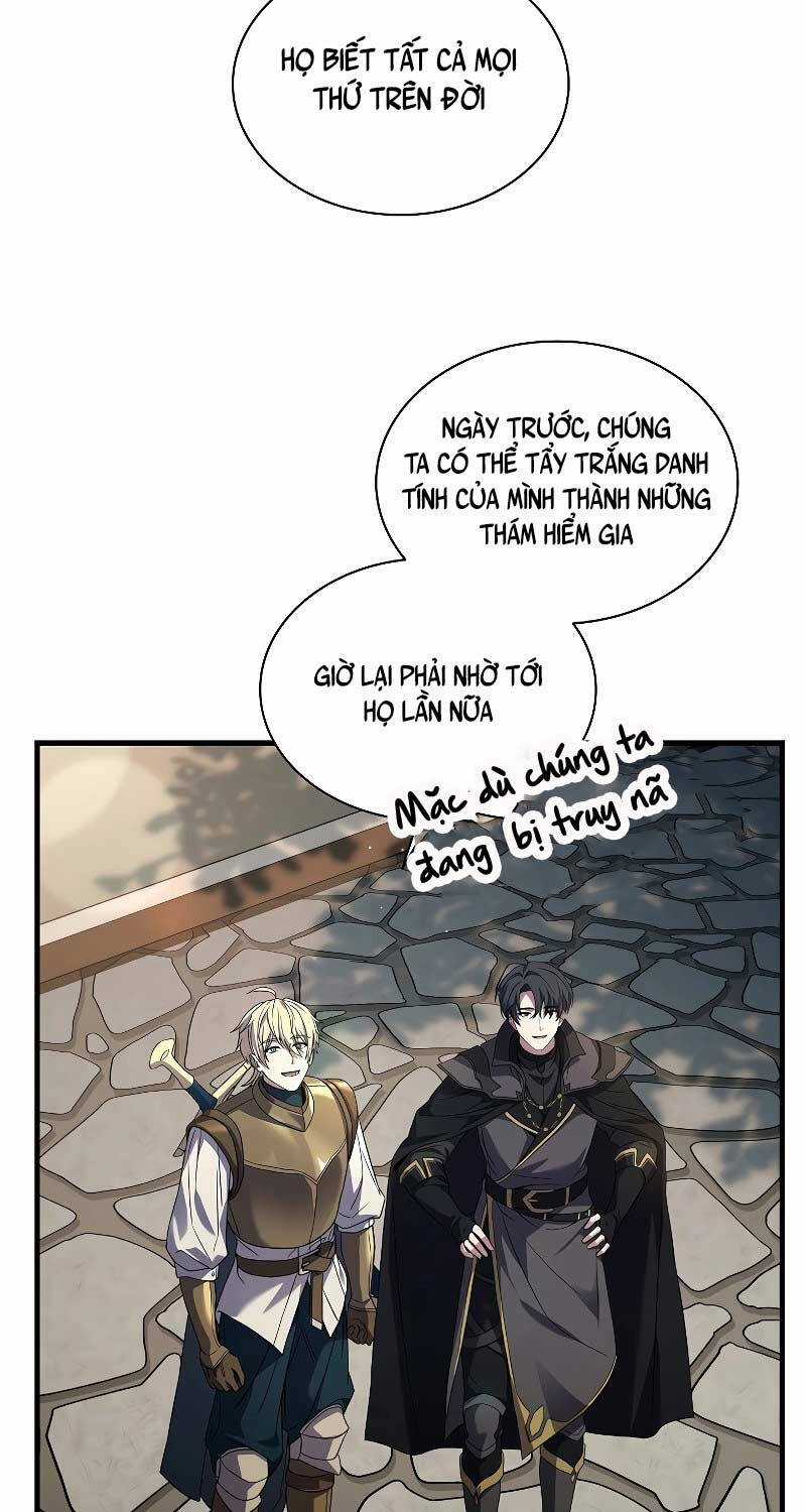 Tử Vong Quân Chủ Chapter 9 trang 2