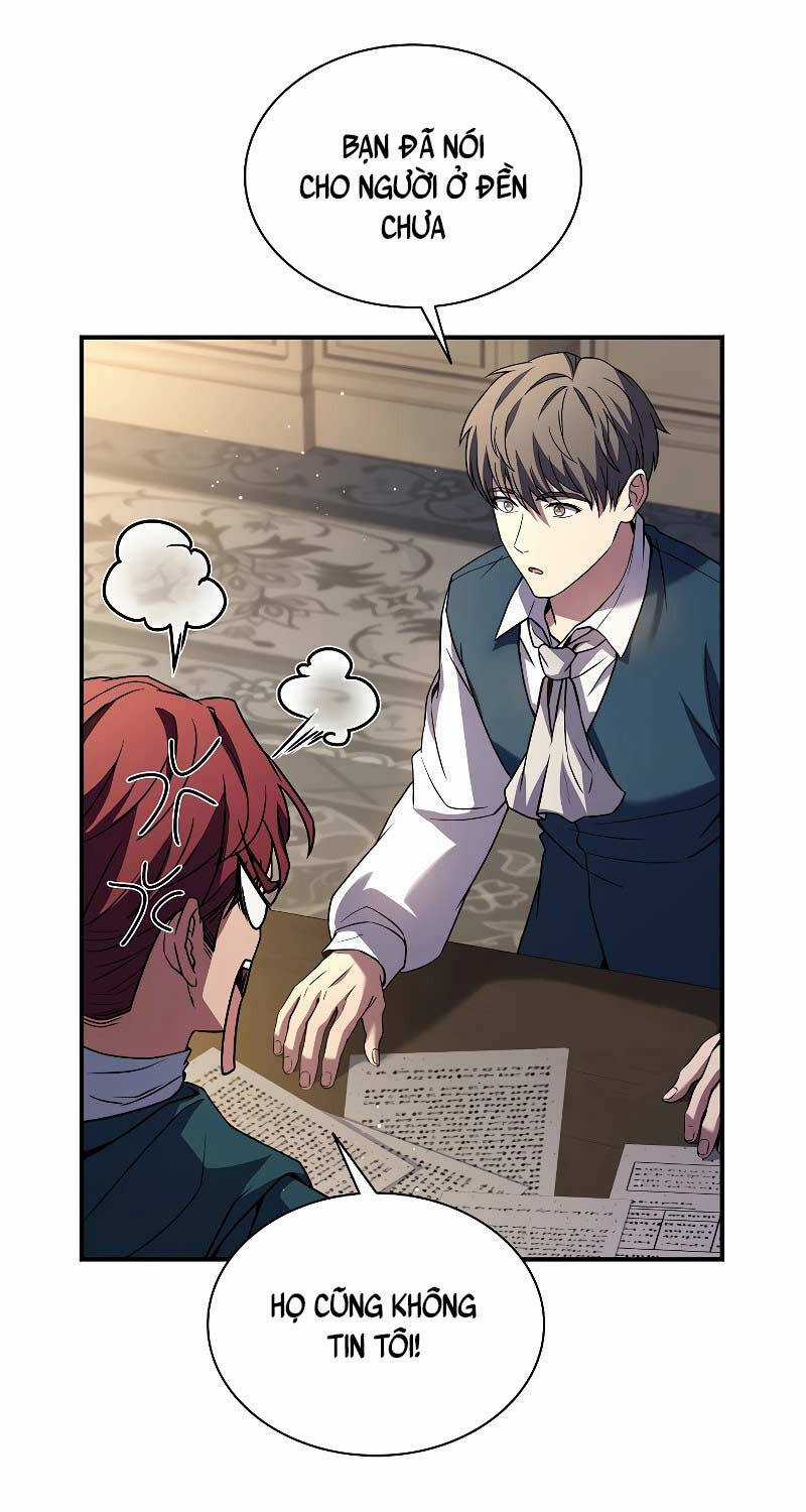 Tử Vong Quân Chủ Chapter 9 trang 22