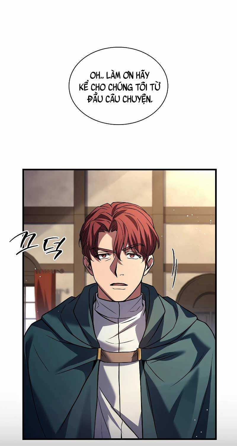 Tử Vong Quân Chủ Chapter 9 trang 23