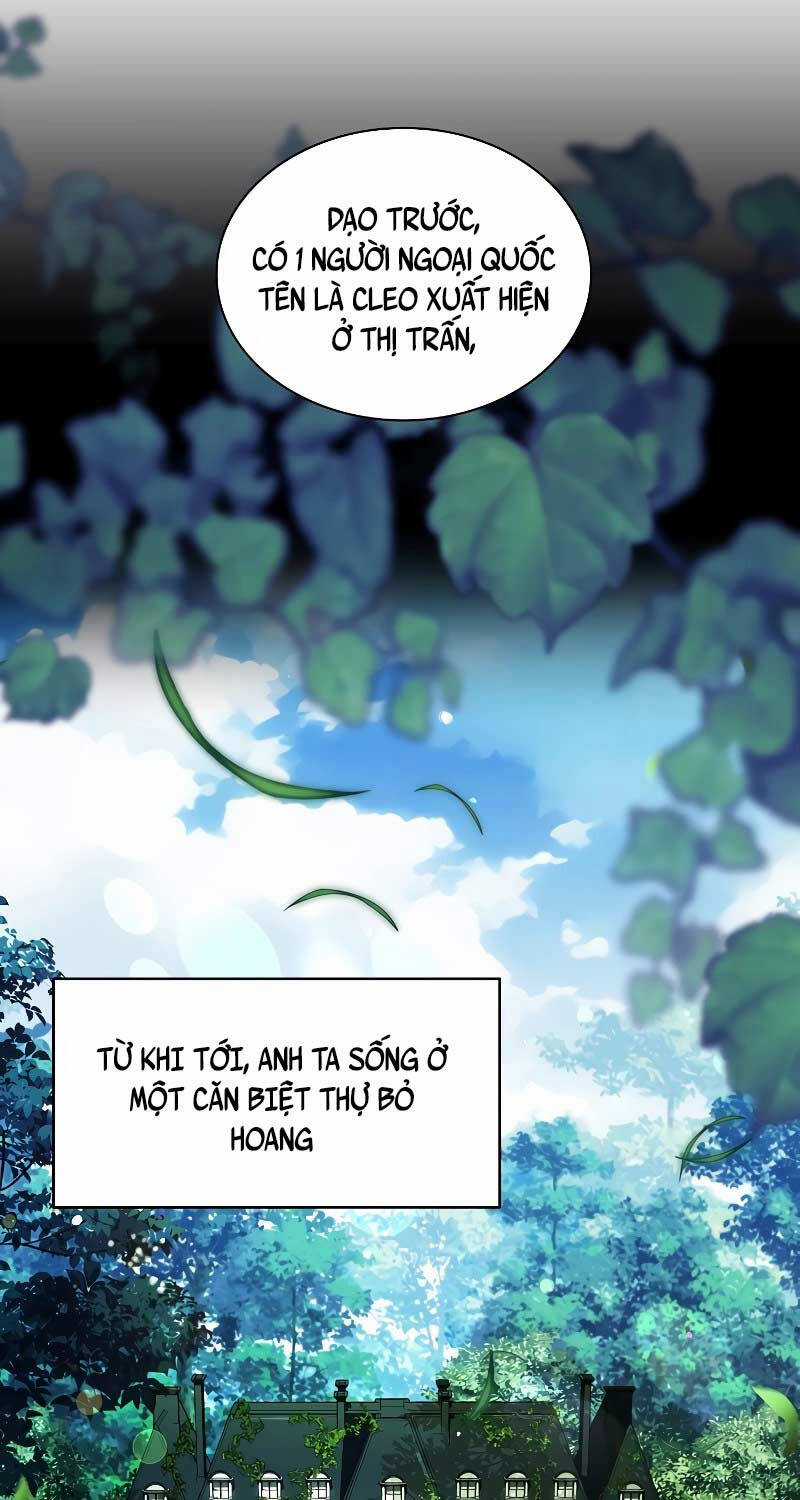 Tử Vong Quân Chủ Chapter 9 trang 24