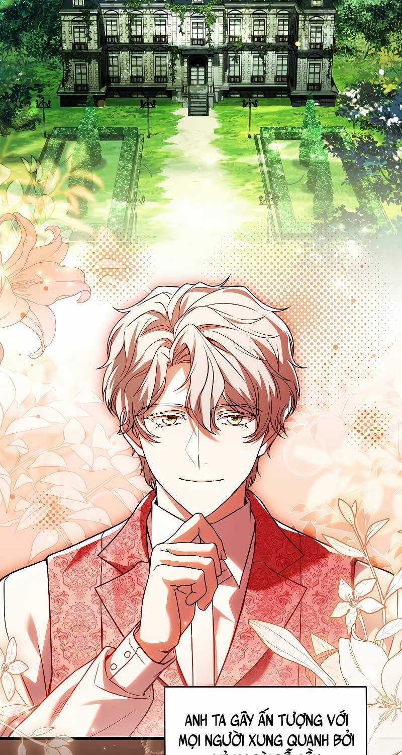 Tử Vong Quân Chủ Chapter 9 trang 25