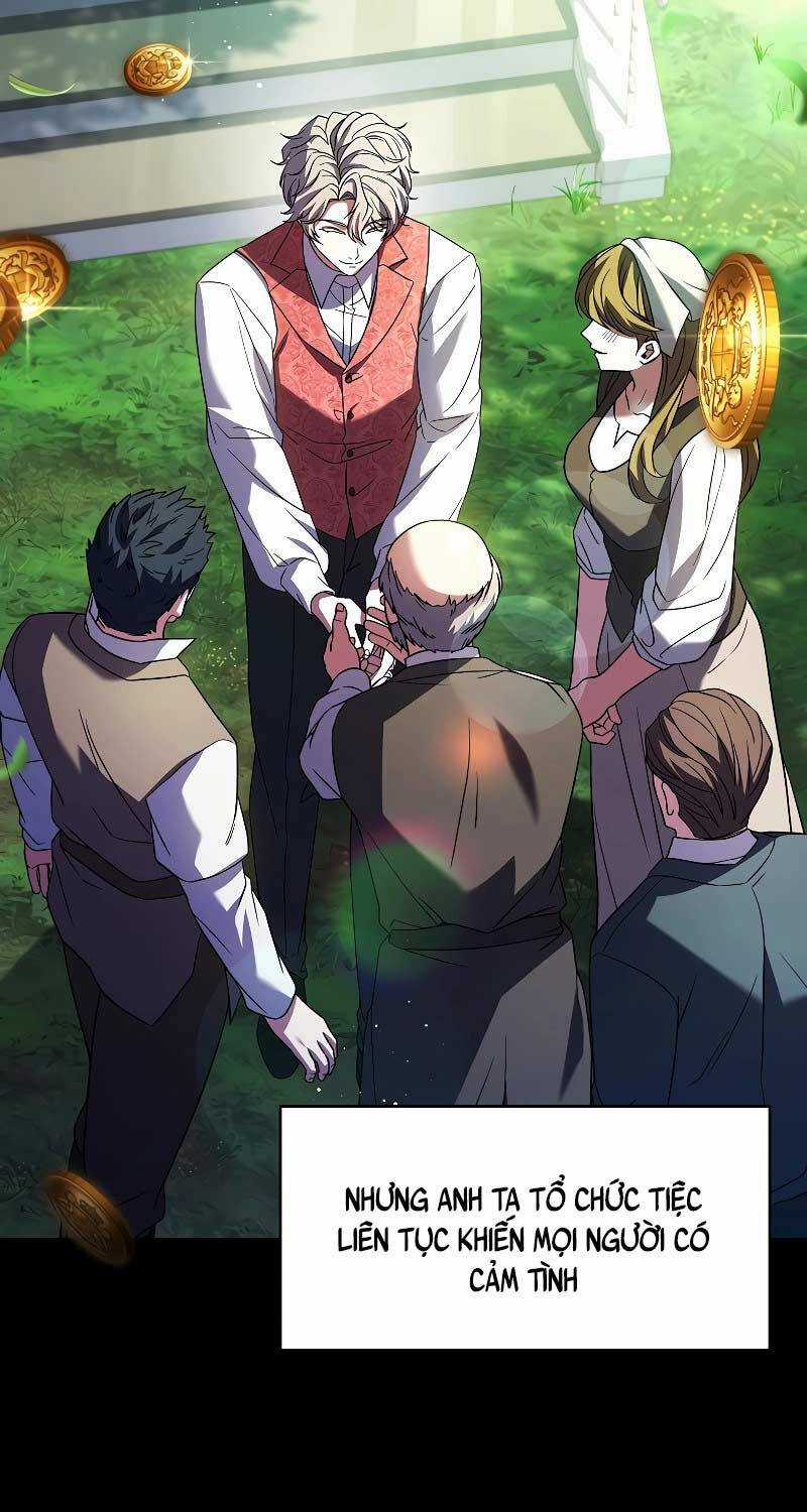 Tử Vong Quân Chủ Chapter 9 trang 27