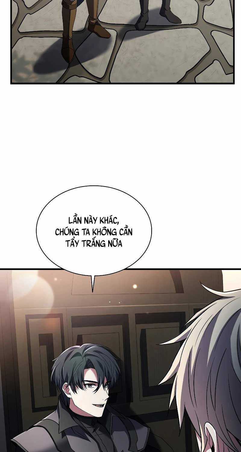 Tử Vong Quân Chủ Chapter 9 trang 3