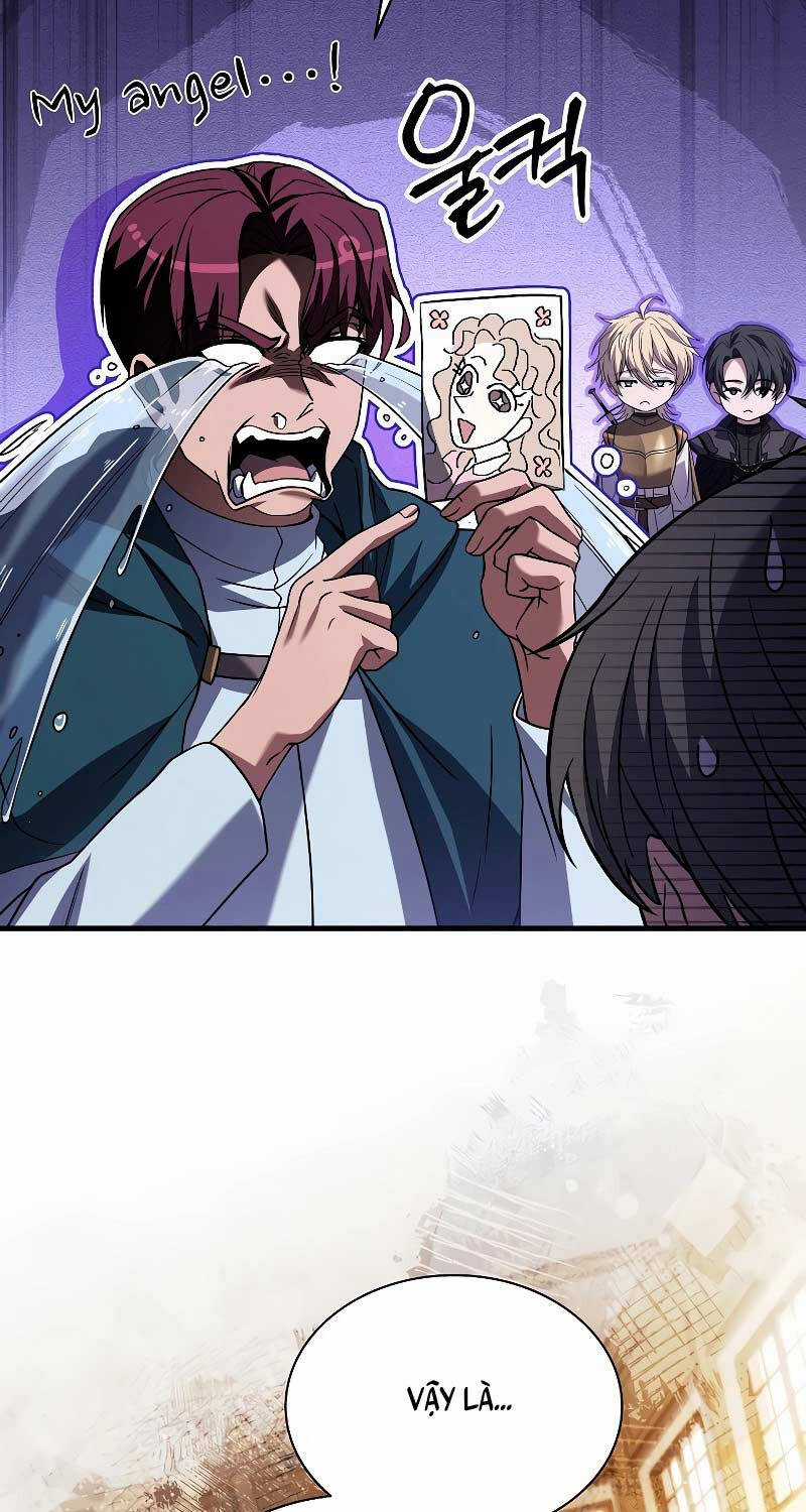 Tử Vong Quân Chủ Chapter 9 trang 30