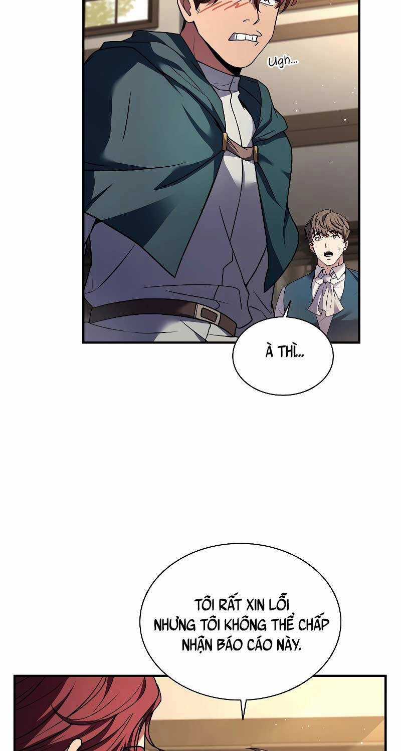 Tử Vong Quân Chủ Chapter 9 trang 33