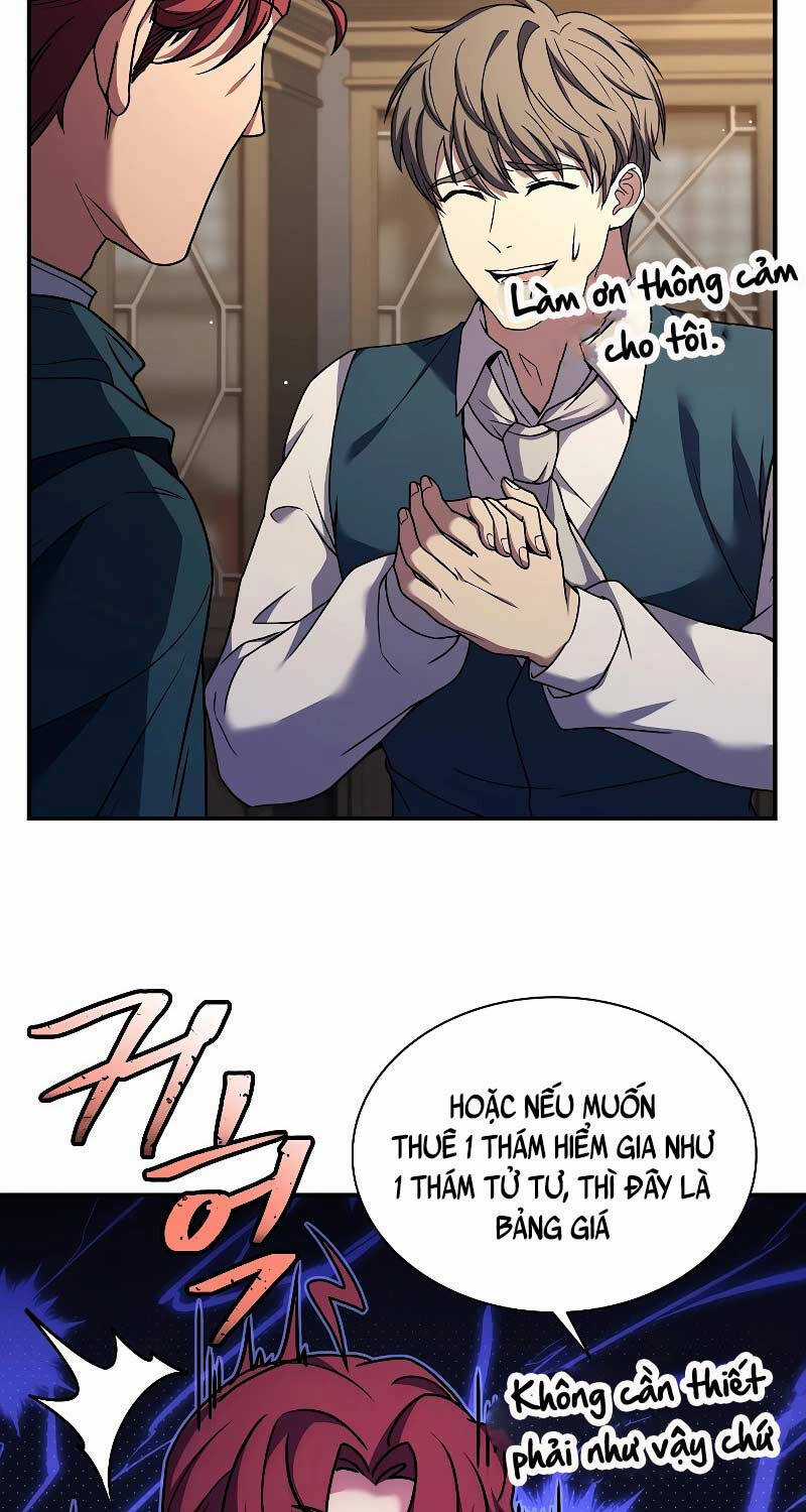 Tử Vong Quân Chủ Chapter 9 trang 34