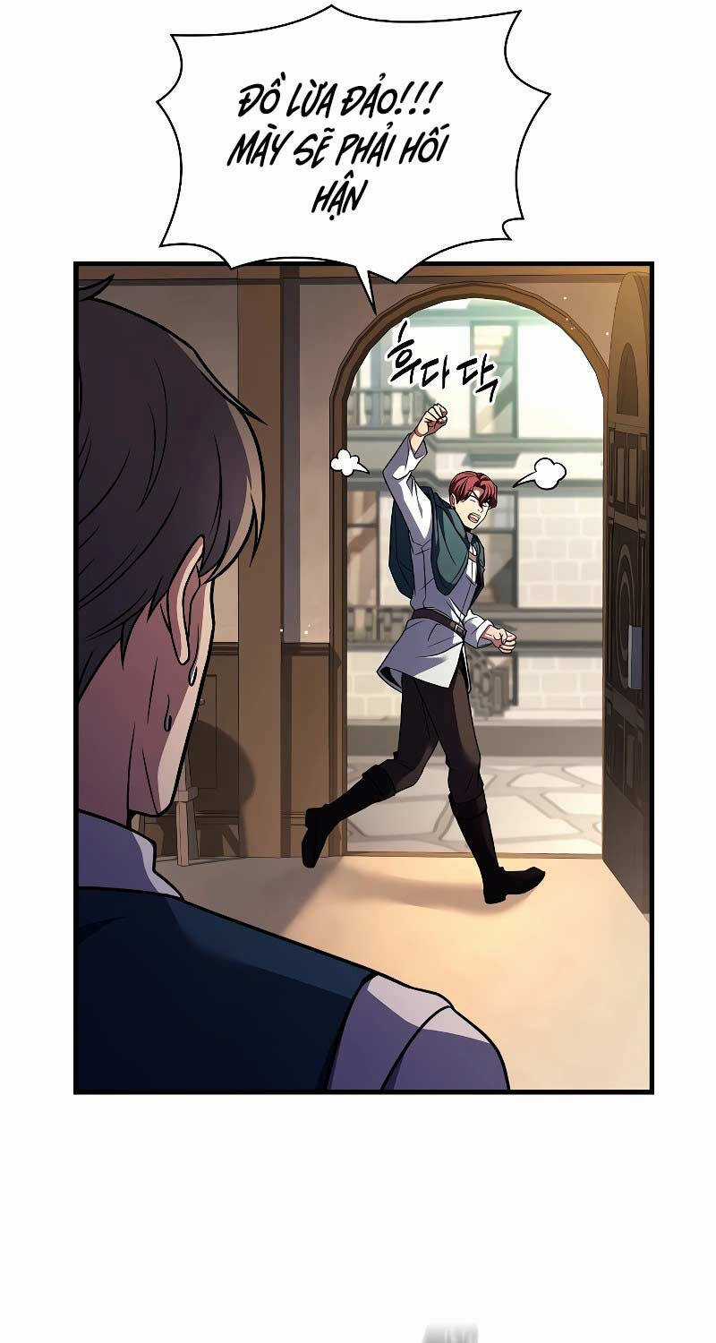 Tử Vong Quân Chủ Chapter 9 trang 36