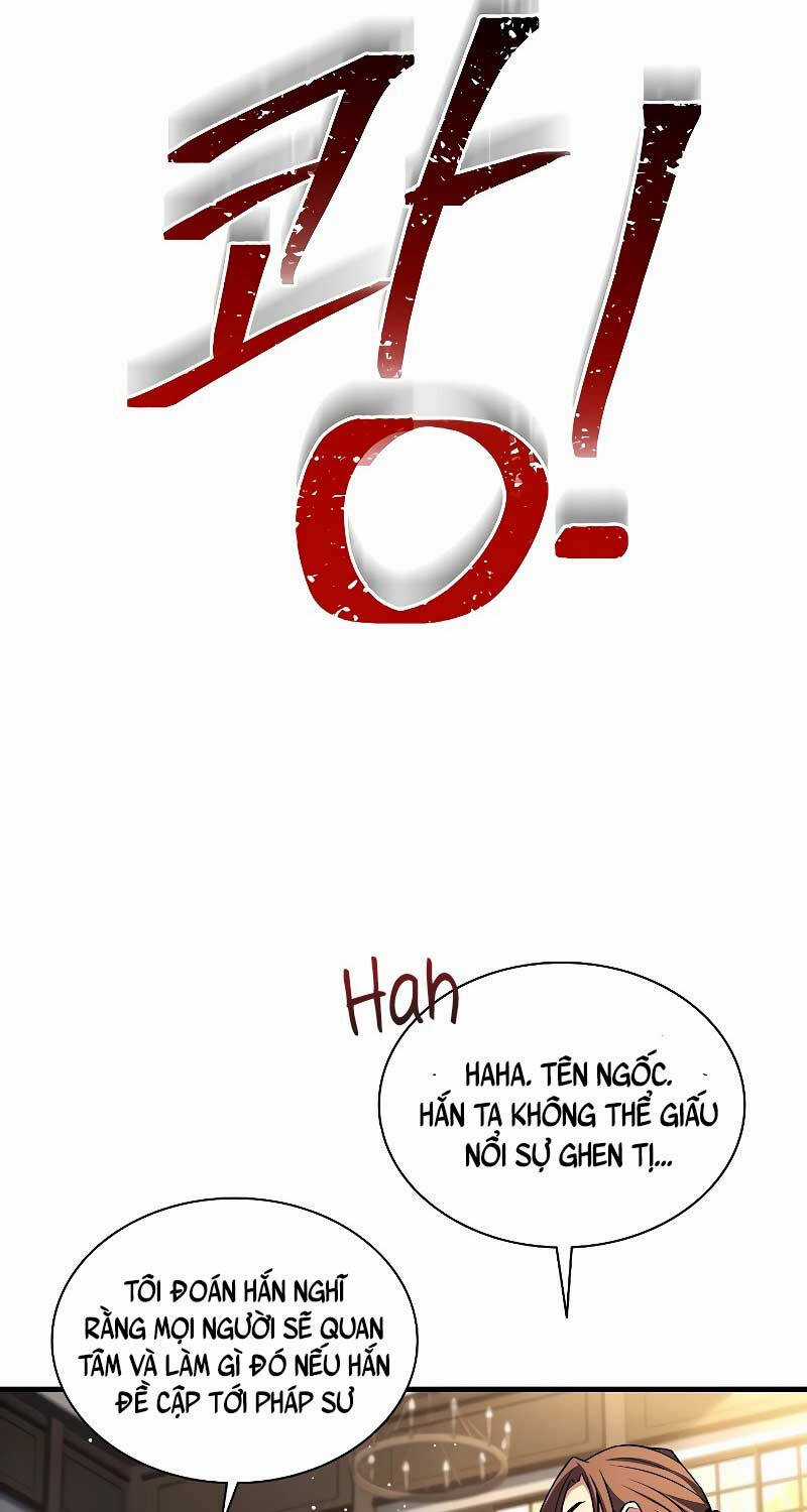 Tử Vong Quân Chủ Chapter 9 trang 37