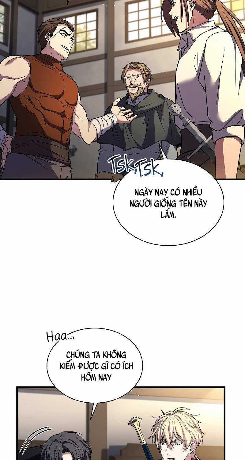 Tử Vong Quân Chủ Chapter 9 trang 38