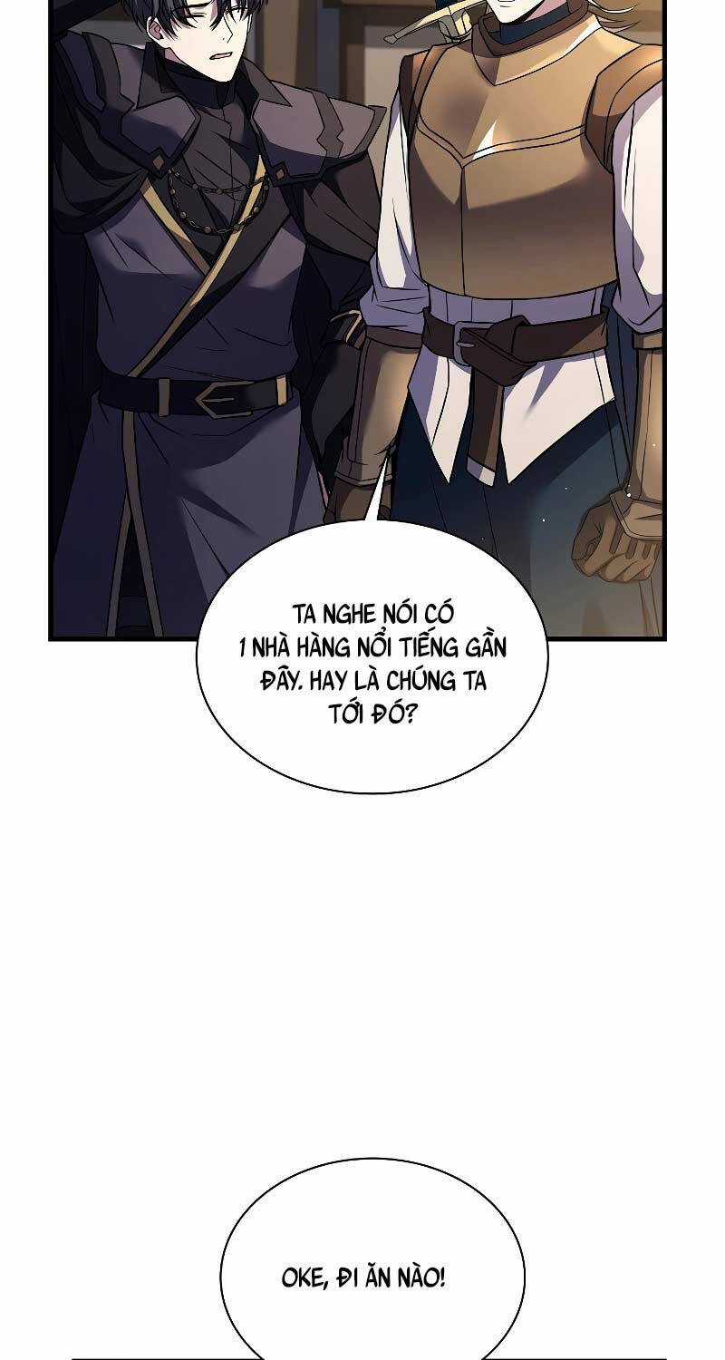 Tử Vong Quân Chủ Chapter 9 trang 39