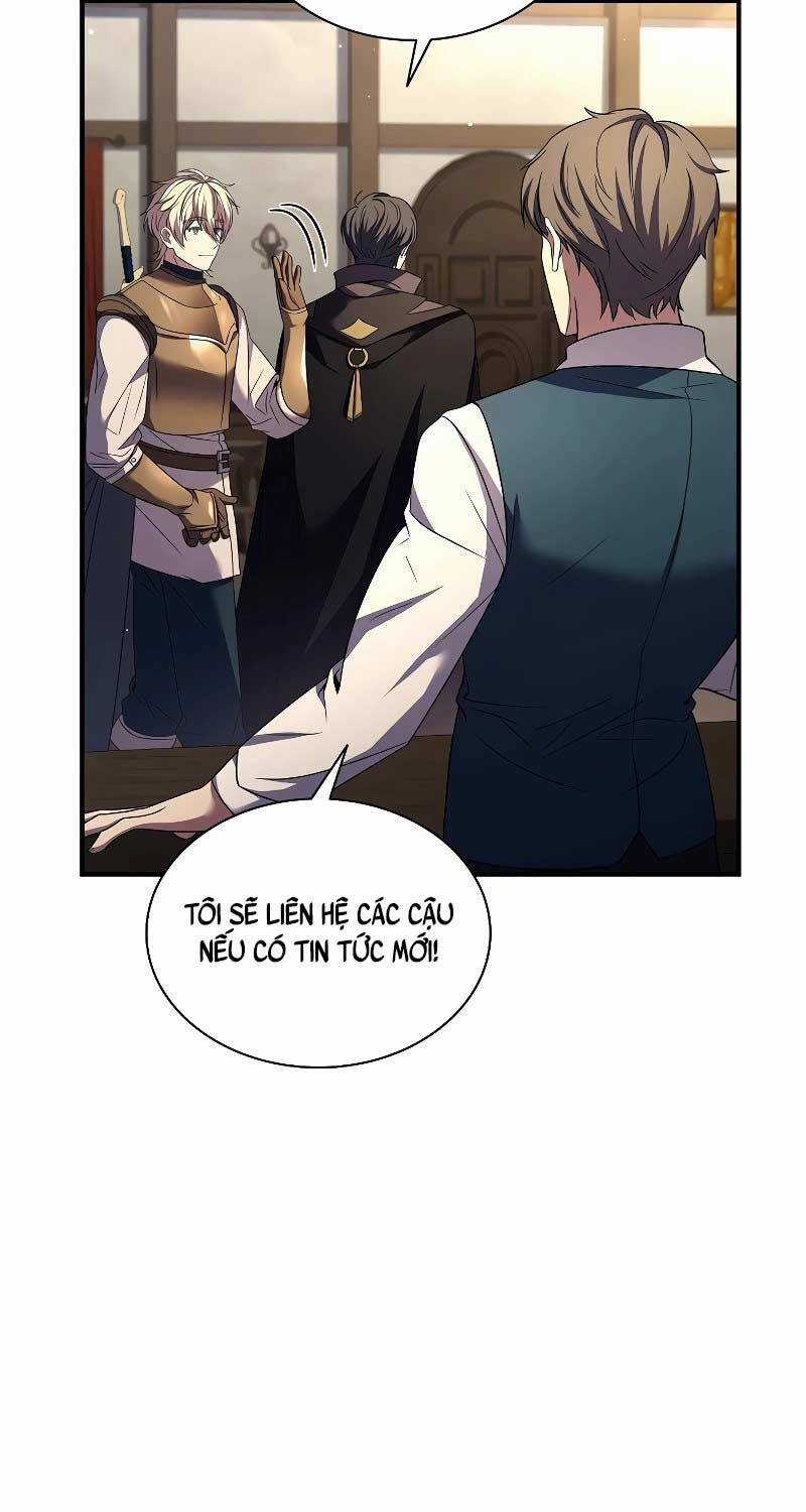 Tử Vong Quân Chủ Chapter 9 trang 40