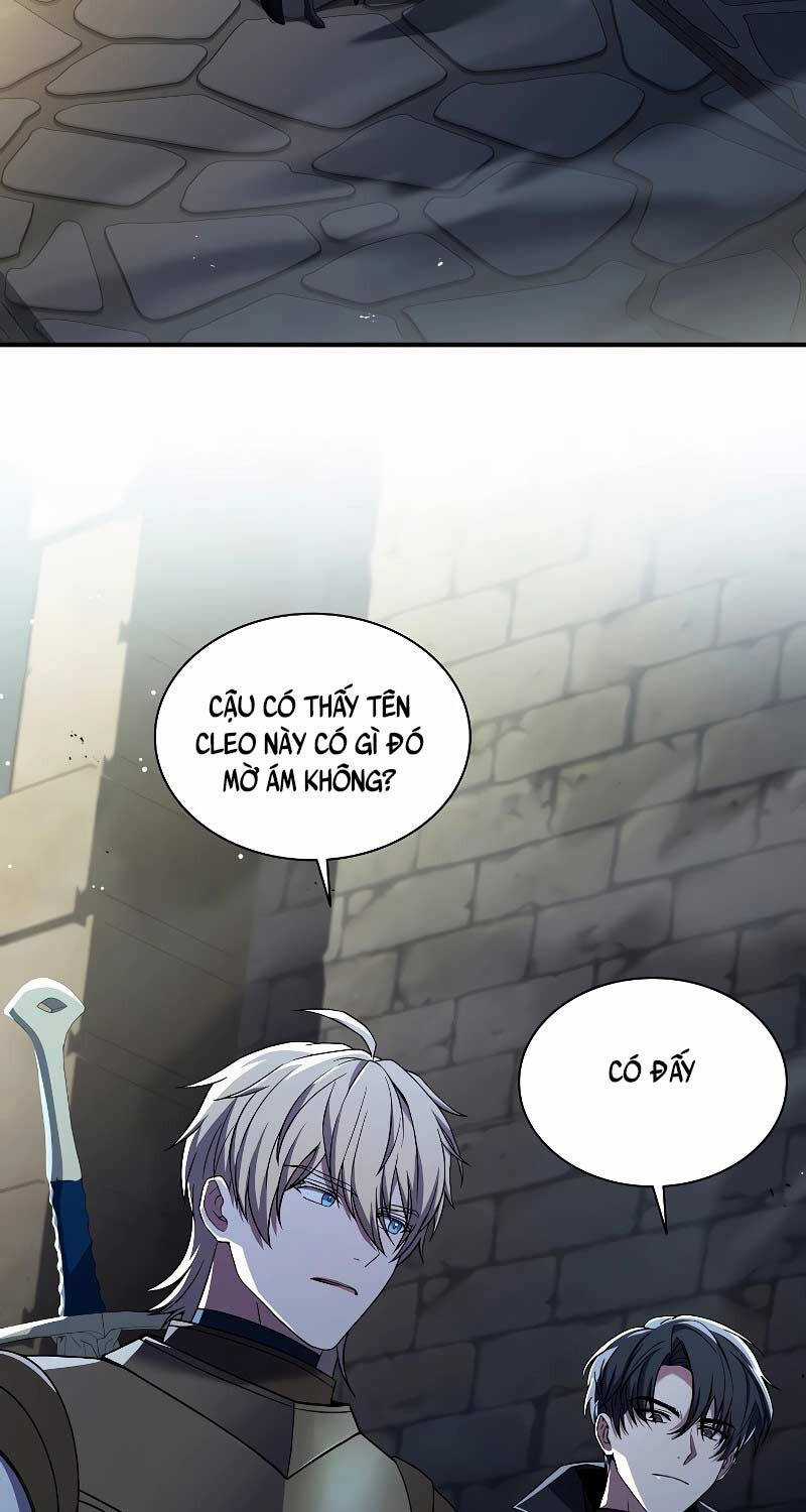 Tử Vong Quân Chủ Chapter 9 trang 42