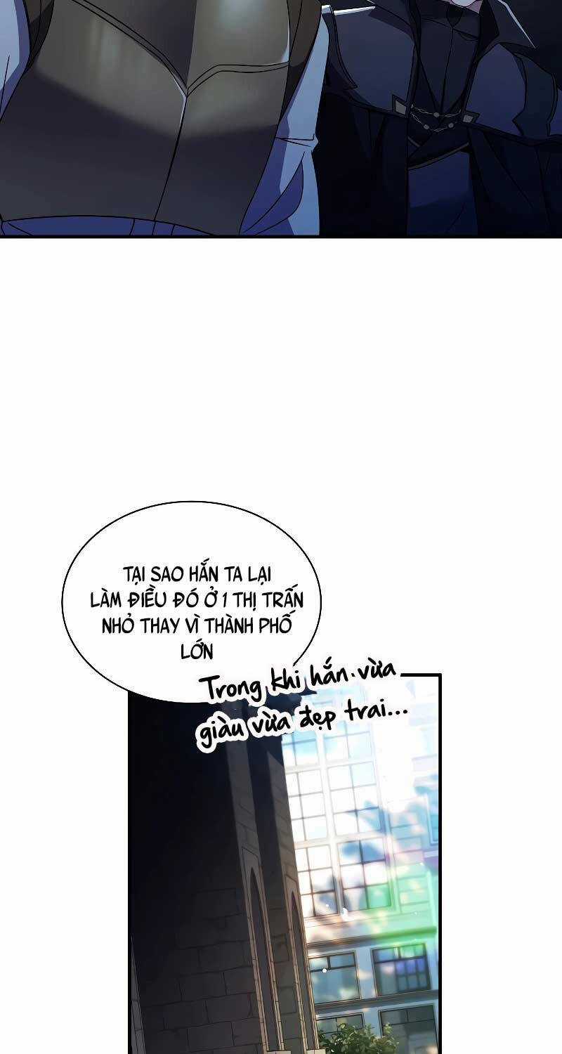 Tử Vong Quân Chủ Chapter 9 trang 43