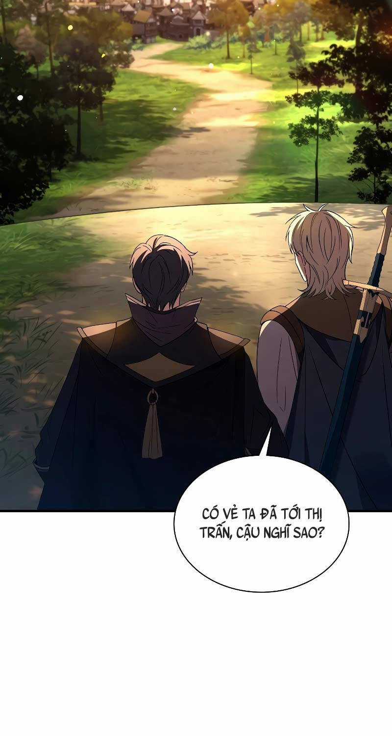 Tử Vong Quân Chủ Chapter 9 trang 48