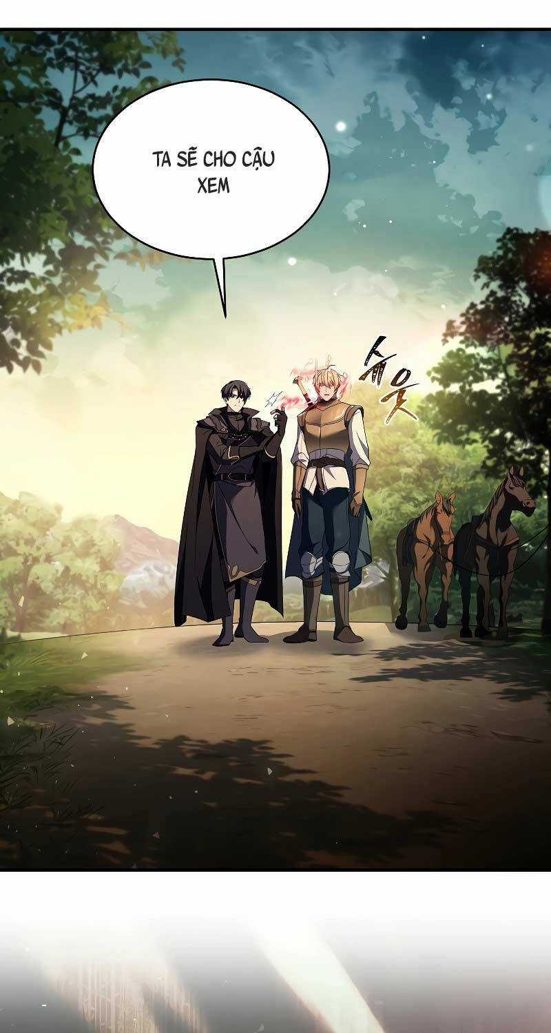 Tử Vong Quân Chủ Chapter 9 trang 49