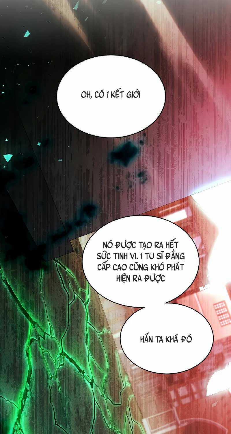 Tử Vong Quân Chủ Chapter 9 trang 50