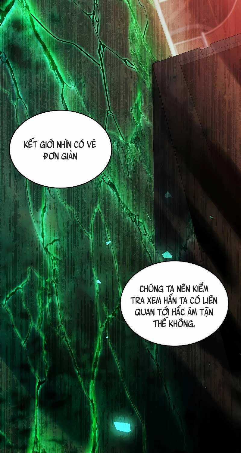 Tử Vong Quân Chủ Chapter 9 trang 51