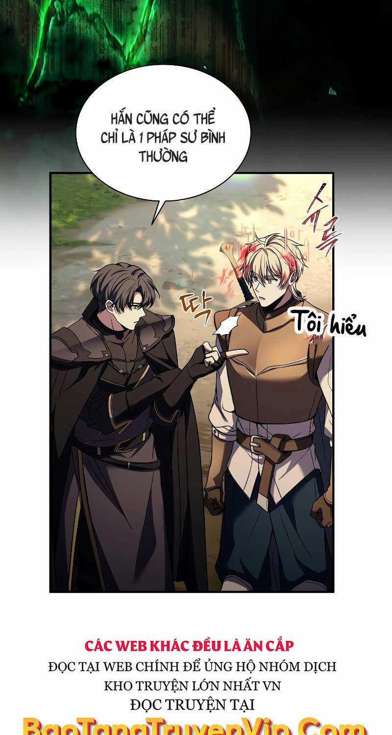 Tử Vong Quân Chủ Chapter 9 trang 52